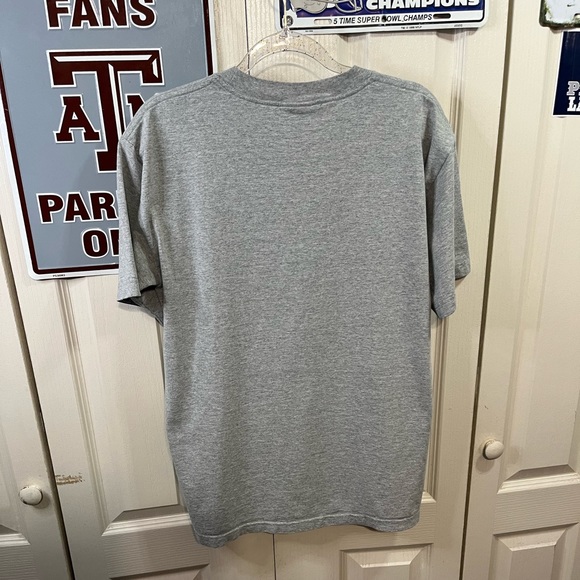 West Chester University Rams T-shirt - Picture 3 of 8